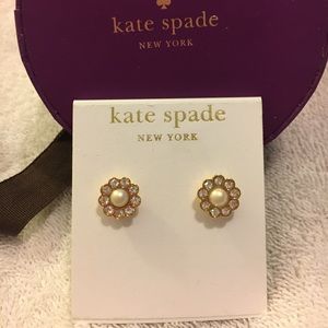 Kate Spade Earings